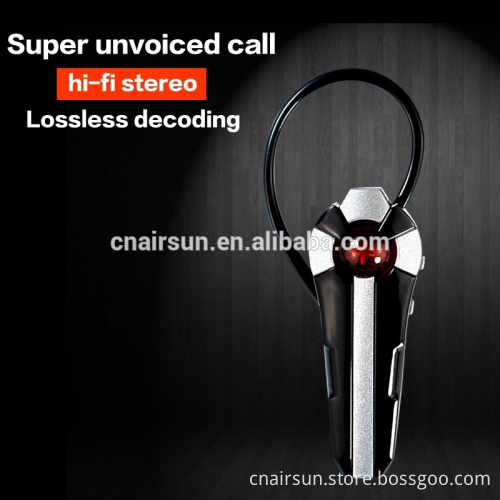 Sports Wireless Bluetooth Ear hook Headset